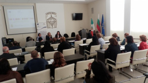 Проекти за 127 млн лв се изпълняват в областта по