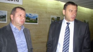 Сделка с исторически архив за 50 000 лева