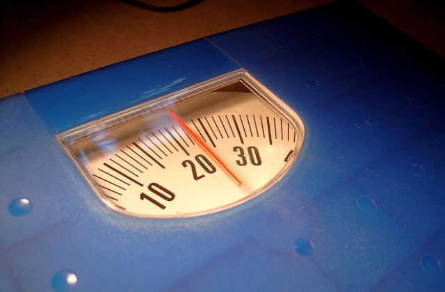 България на шесто място по свръхтегло сред подрастващите