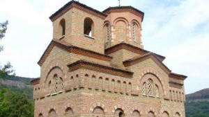 Безплатни посещения в църквата Св Димитър тази събота