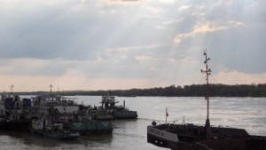 Поставят 10 светещи инфо табла по течението на Дунав