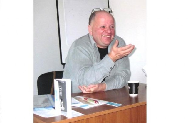 „Руският съсед“ дойде на „Смешен филм фест“