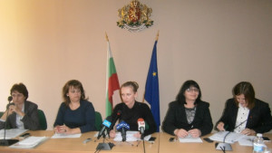 293 работни места за областта догодина по програми за заетост