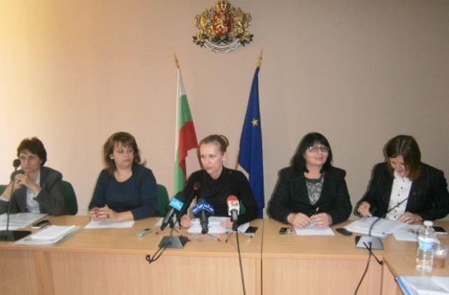 293 работни места за областта догодина по програми за заетост