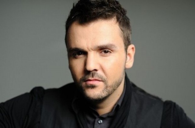 Графа с концерт  в Благоевград