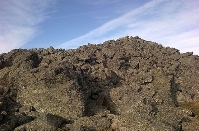 Ясно и тихо