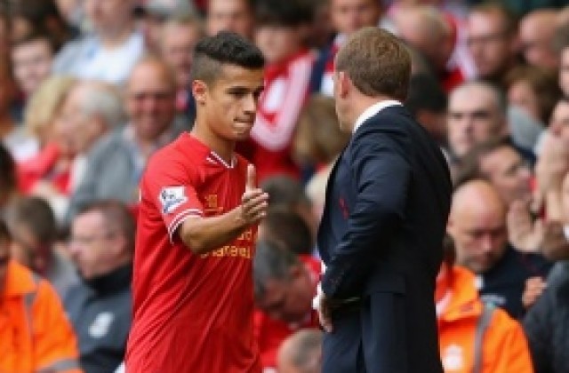 Коутиньо се завръща в игра за дербито с Арсенал