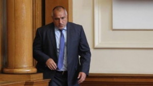 Борисов определи гласуването на мораториума за земята като подвеждане по