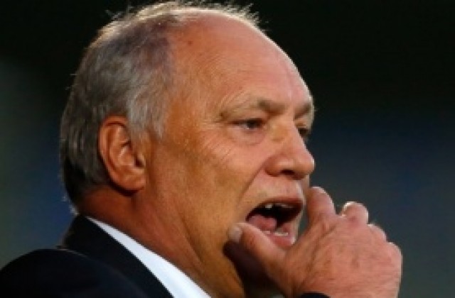 Мартин Йол: Не съжалявам, че отказах на Юнайтед