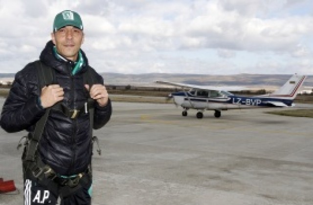 Петричев: България може да се гордее с Лудогорец, поникнаха ни крила