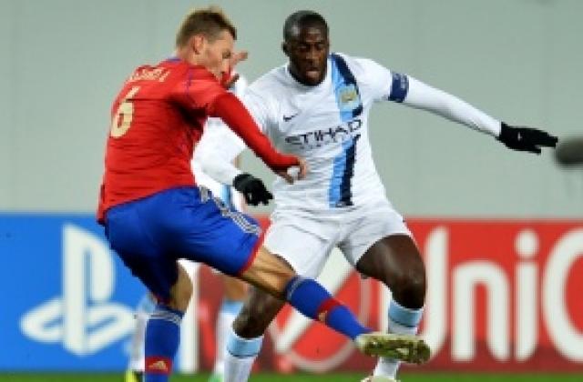 Яя Туре: Тъмнокожите играчи ще бойкотират световното в Русия