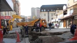 Има готовност за посрещане на зимата