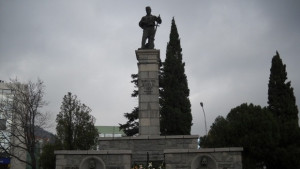 Празничната програма днес