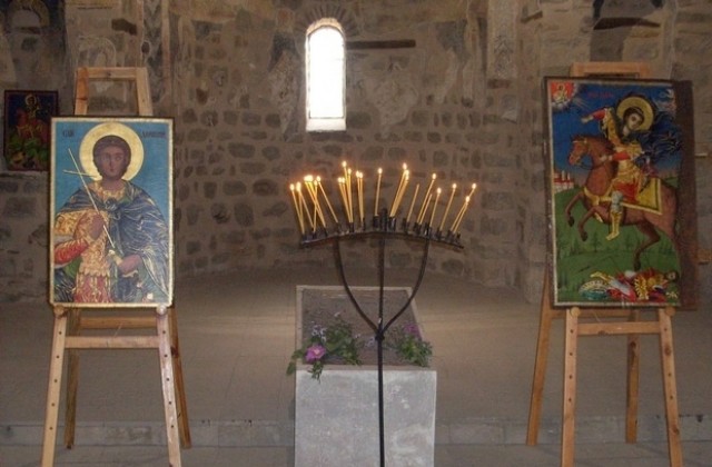 На Димитровден честваме 828 години от въстанието на Асен и Петър