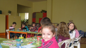 Започва отоплението на природна газ в 3 детски градини в