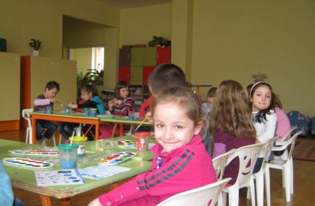 Започва отоплението на природна газ в 3 детски градини в Дупница