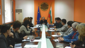 Обсъдиха програмите за устойчиво енергийно развитие