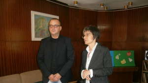 60 деца със специални образователни потребности бяха обучени да работят