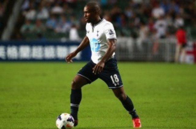 Дефоу изравни рекорд срещу Шериф