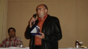 Найден Найденов Марек ще трупа опит в ШЛ и ще