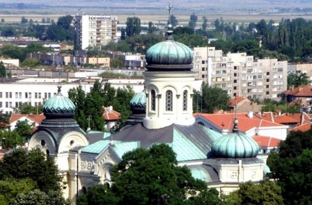 Кулинарно шоу Юнашки тиган за празника на Видин