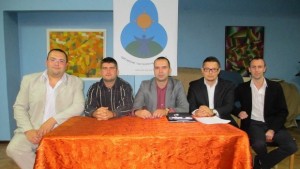 Пауталия на бъдещето с акция в градинката до Чифте баня