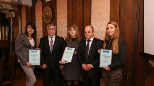 Общината набира документи за награда Студент на годината