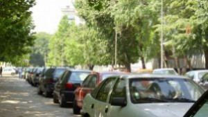 Внук отмъкна и потроши колата на дядо си