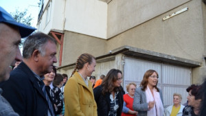 В новия програмен период жк Изток е приоритетен за ръководството