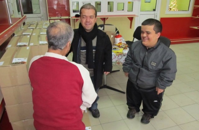 И малките хора въстанаха: Държавата не полага грижи за тях