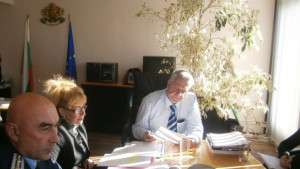 Фирмите за пътно поддържане са готови за зимата