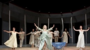 Номинация Кристална лира за Опера в Летния театър