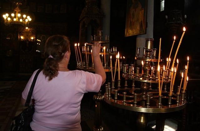 Димитровден  - началото на зимата