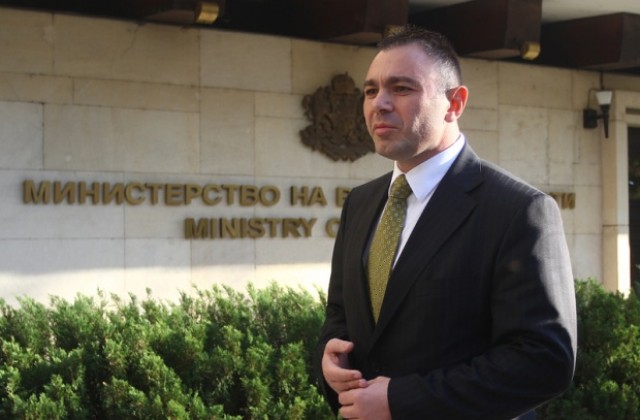 Семейството от Николаево са биологичните родители на малката Мария