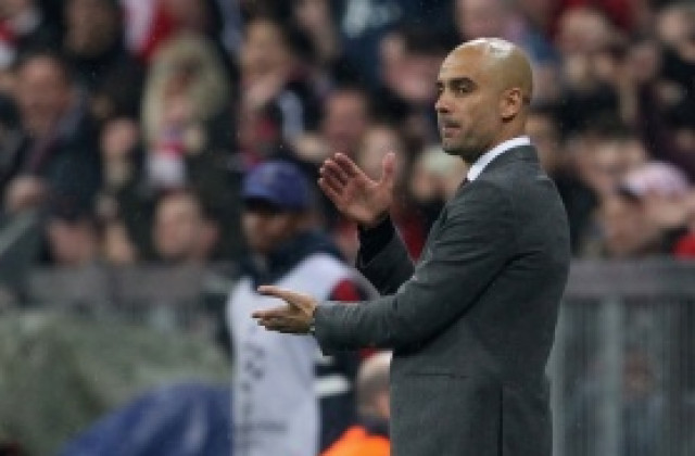 Пеп: Няма да превръщам Байерн в Барса