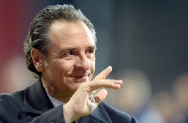 От Юве отрекоха, че Прандели ще поема отбора