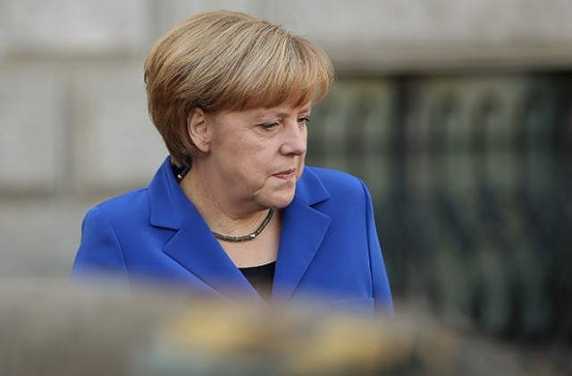 Комуникациите на Меркел били абсолютно защитени