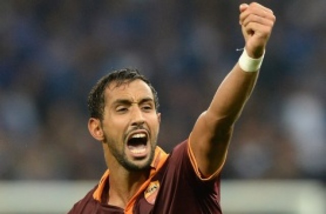 Една от новите звезди в Рома: Преди 2 години ПСЖ ме изпусна