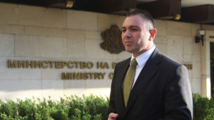 Семейството от Николаево са биологичните родители на малката Мария