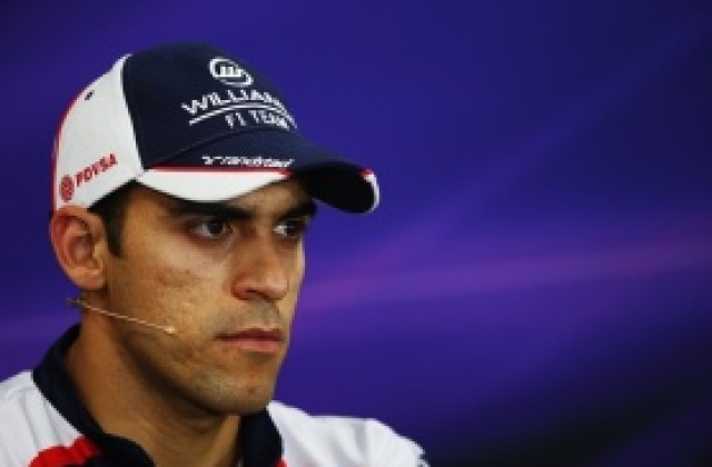 Лотус шокира – започна преговори с Малдонадо