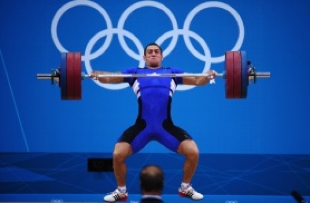 Иван Марков спечели сребро в Полша