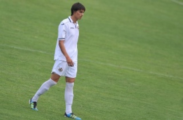 Атанас Курдов: Изобщо не коментираме изпадане