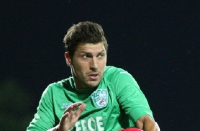 Иво Иванов: Срещу ЦСКА ще се раздадем