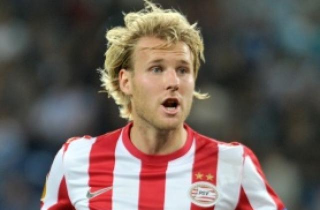 Фиорентина преследва неосъществената мечта на Норич