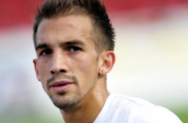 Каядо: Ще променим традицията срещу ЦСКА