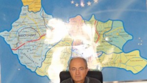 Кирил Калфин с приемна за гражданите на Дупница