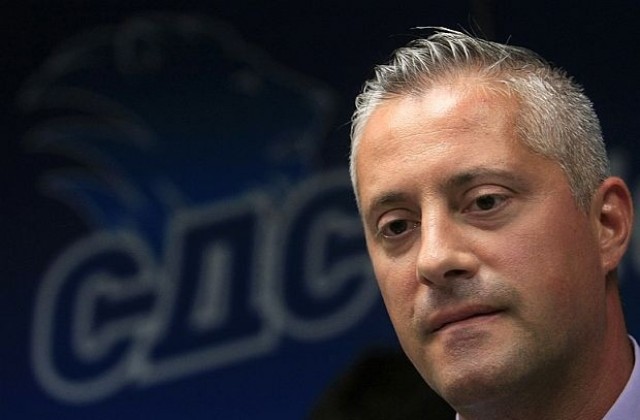 В СДС решават дали да преговарят с Реформаторския блок