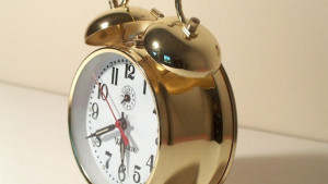 Върнахте ли часовниците с час назад