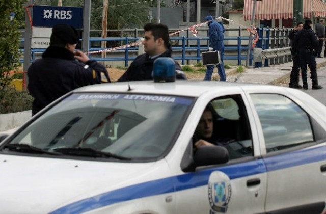 Гърция разби кокаинов наркоканал