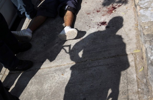 Мексиканската полиция арестува младеж, замесен в 79 убийства